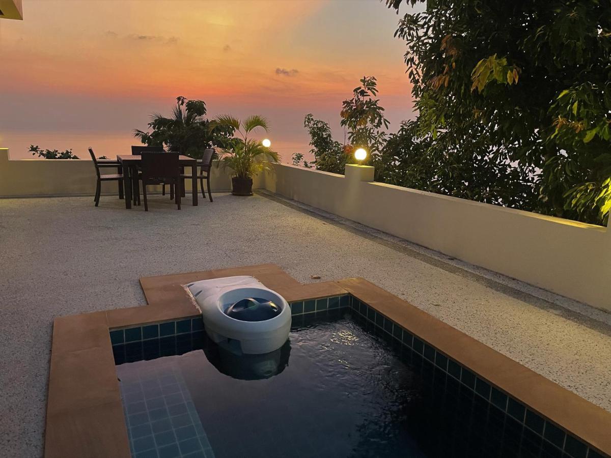 Kohtao Studios Sunset Koh Tao Exterior photo