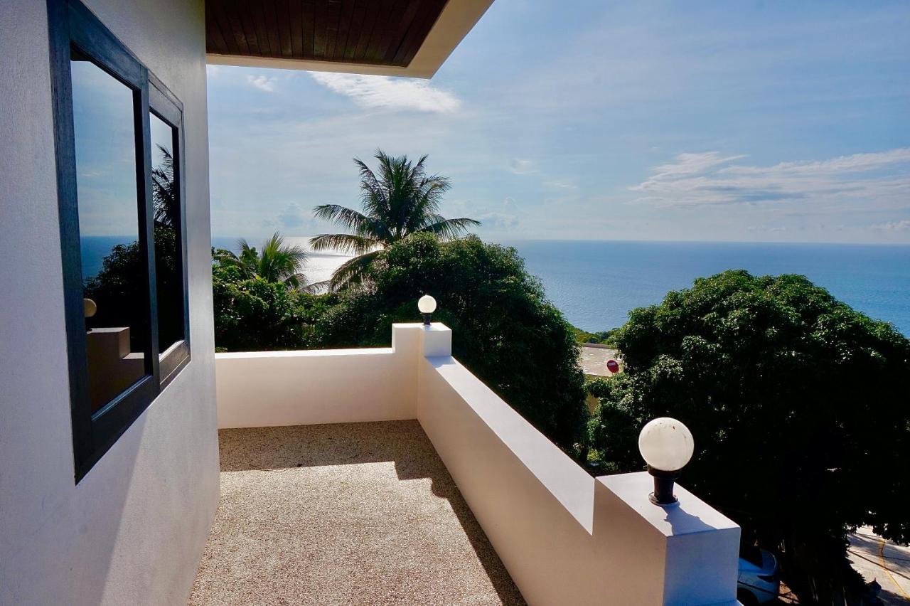 Kohtao Studios Sunset Koh Tao Exterior photo