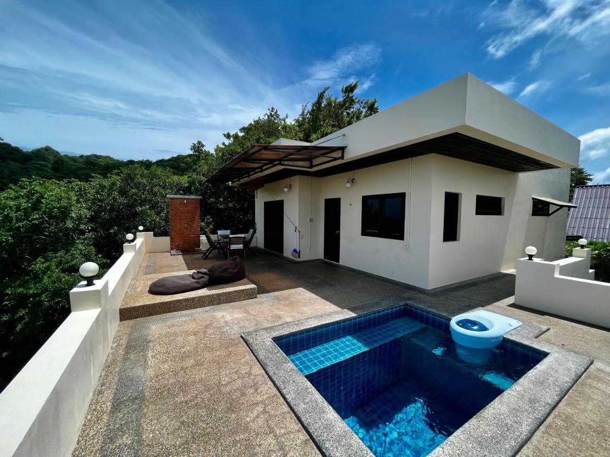 Kohtao Studios Sunset Koh Tao Exterior photo