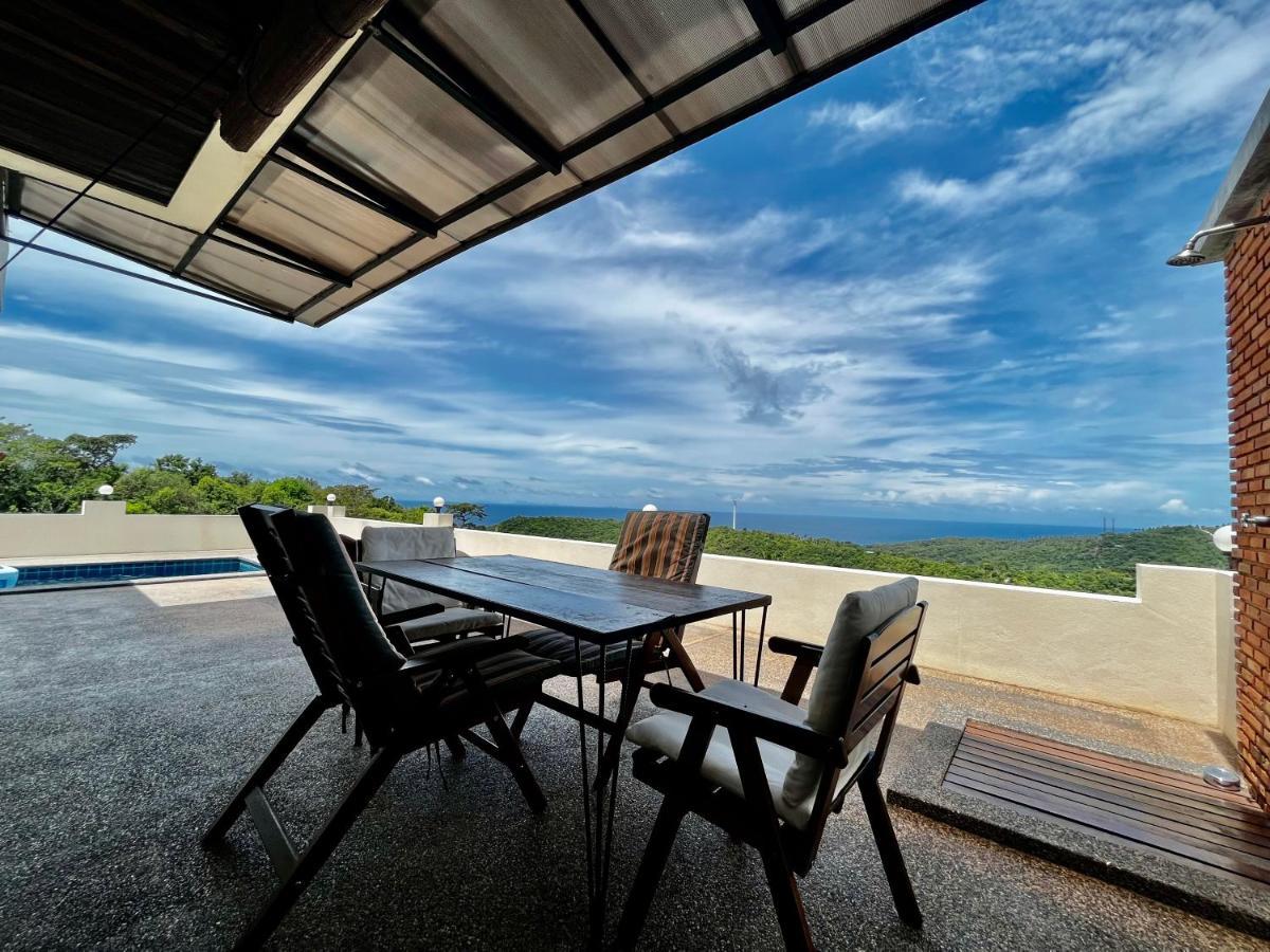 Kohtao Studios Sunset Koh Tao Exterior photo
