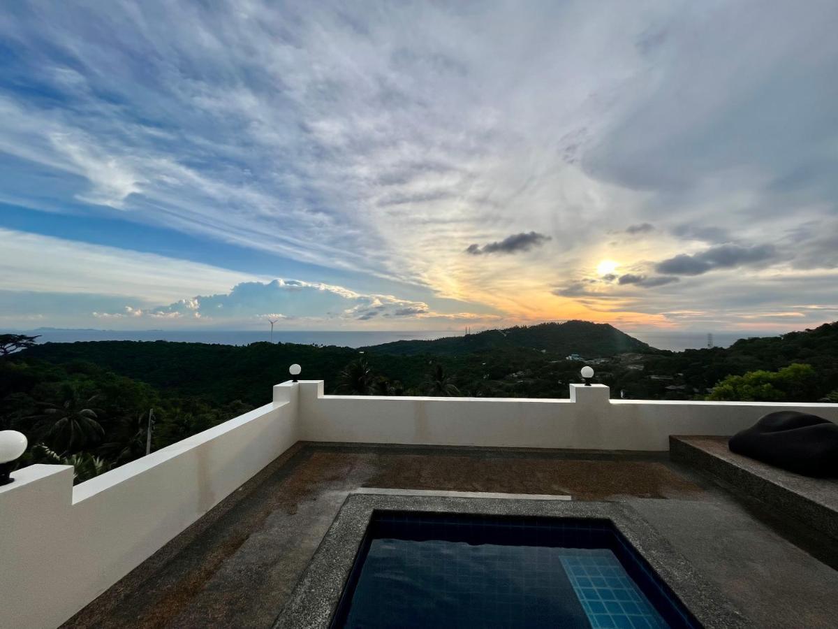 Kohtao Studios Sunset Koh Tao Exterior photo