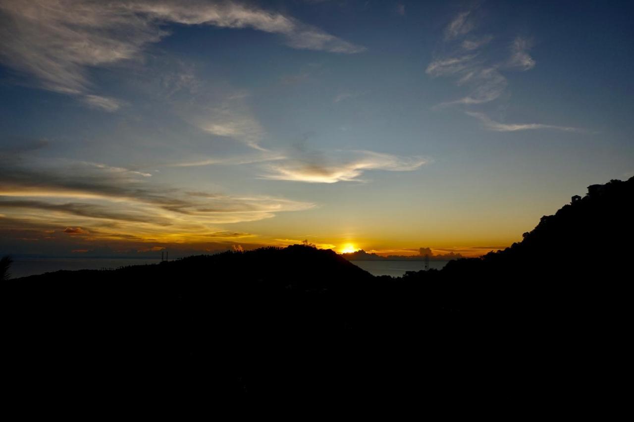 Kohtao Studios Sunset Koh Tao Exterior photo