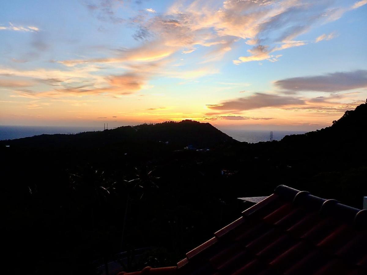 Kohtao Studios Sunset Koh Tao Exterior photo