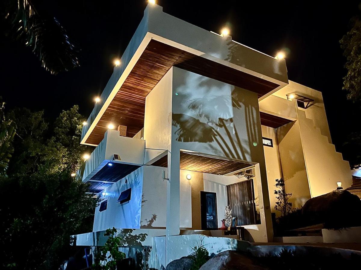 Kohtao Studios Sunset Koh Tao Exterior photo