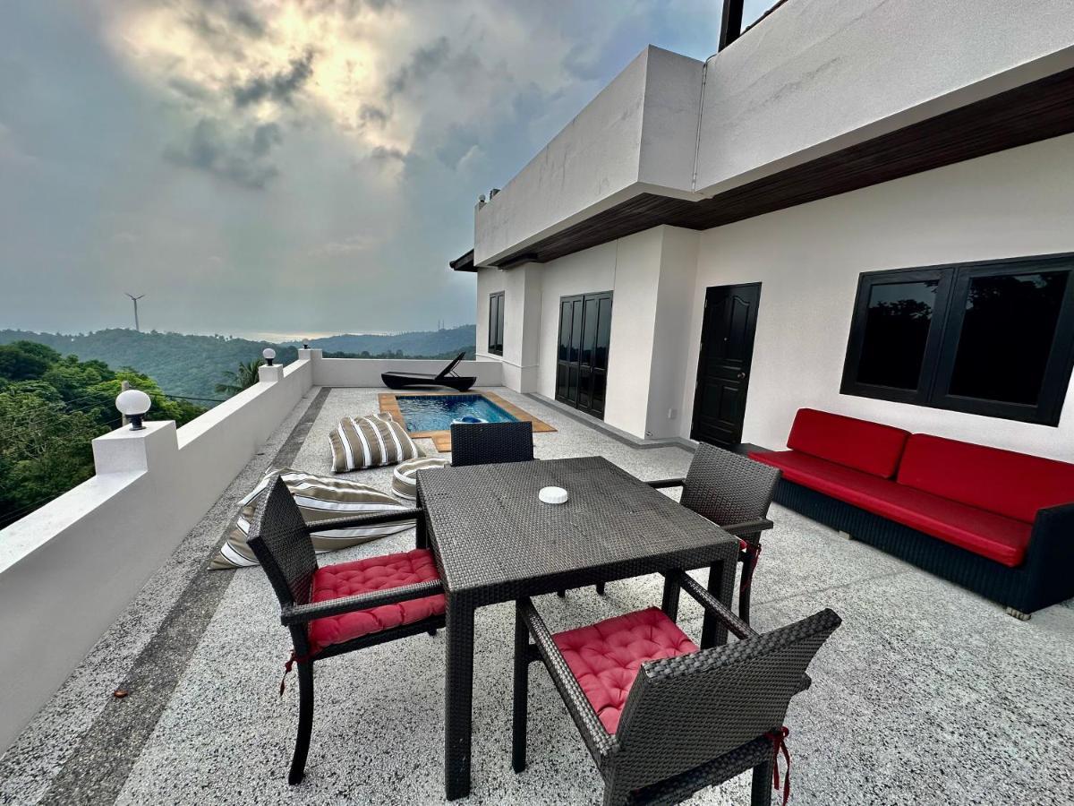 Kohtao Studios Sunset Koh Tao Exterior photo