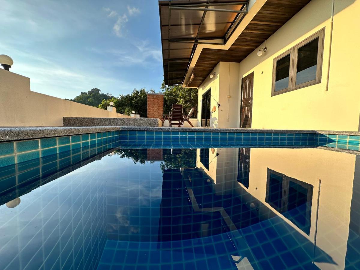 Kohtao Studios Sunset Koh Tao Exterior photo