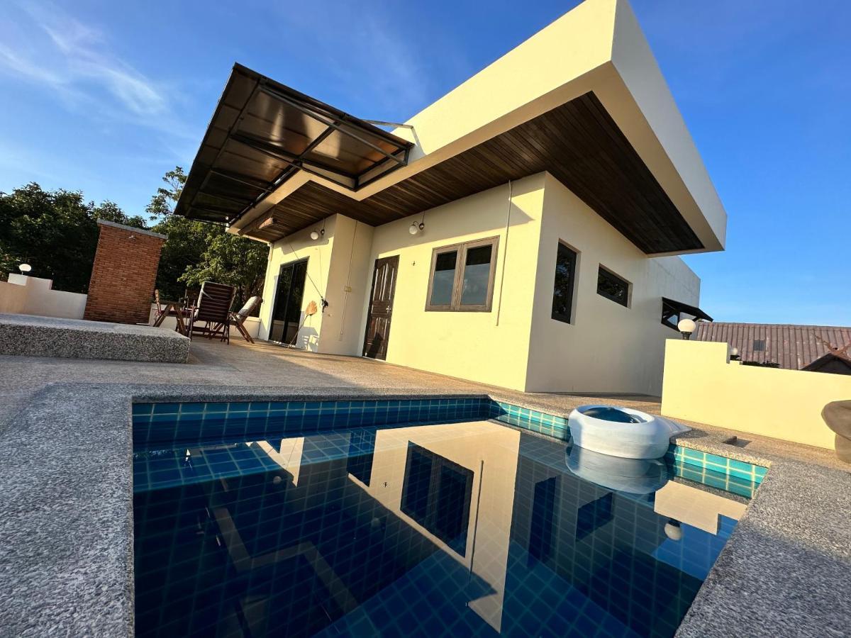 Kohtao Studios Sunset Koh Tao Exterior photo