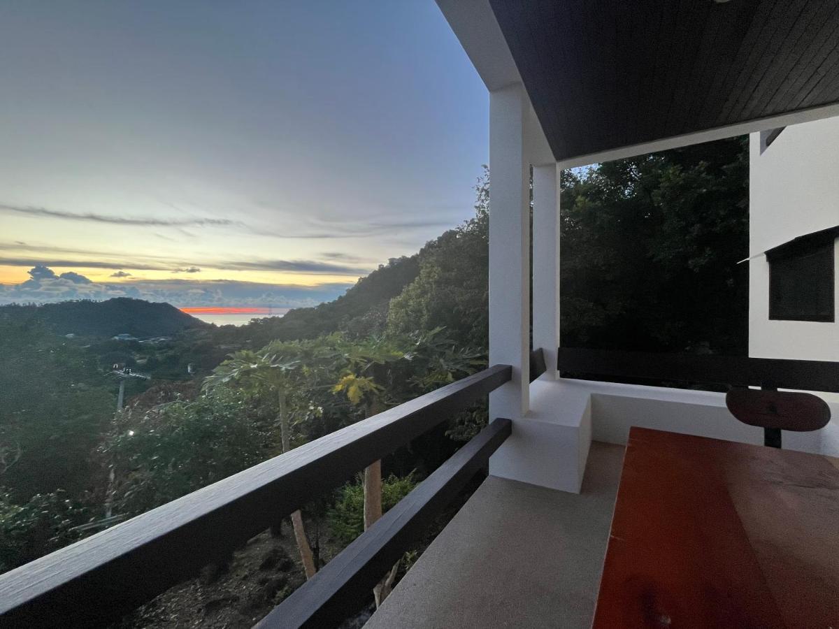 Kohtao Studios Sunset Koh Tao Exterior photo