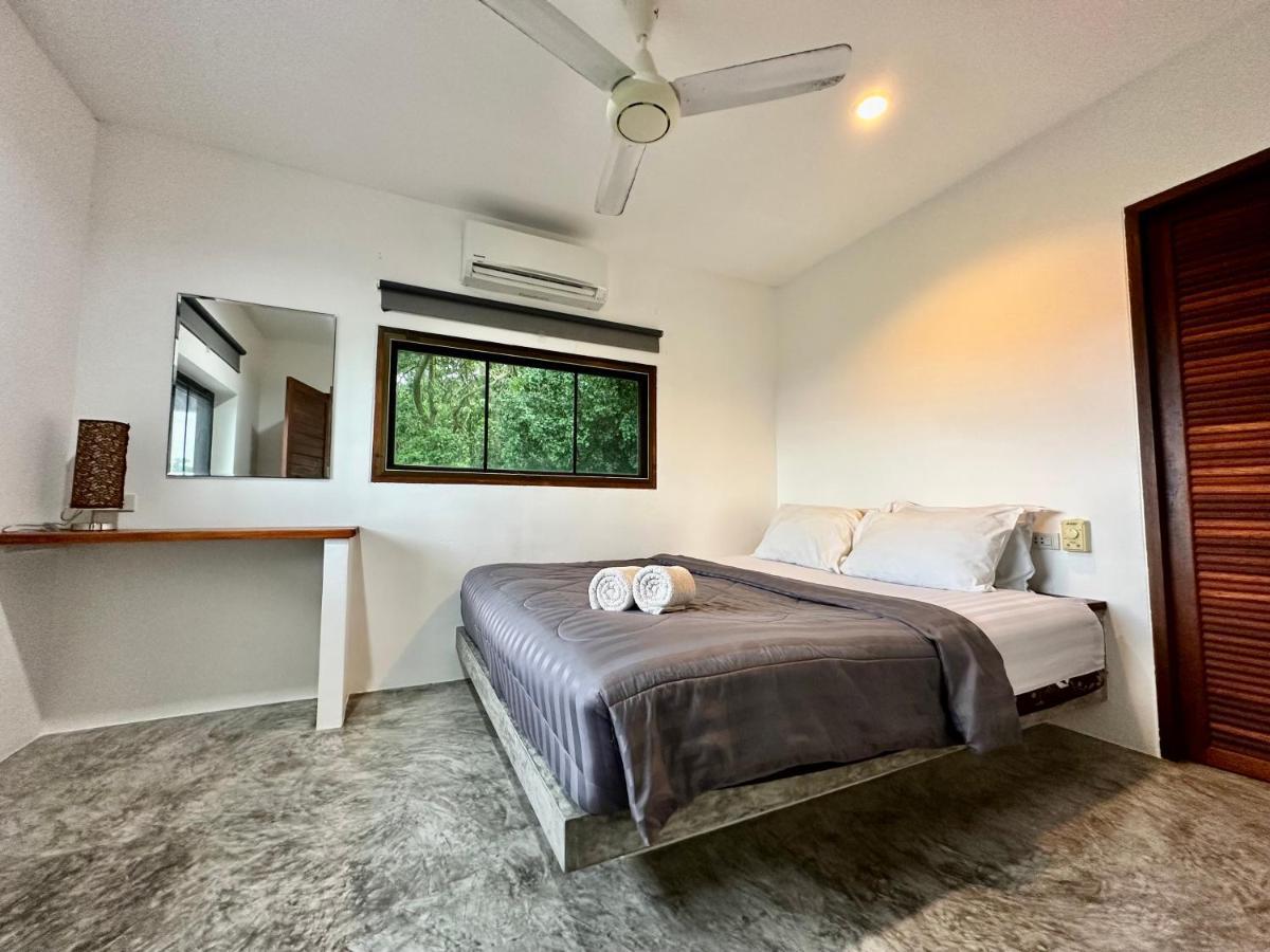 Kohtao Studios Sunset Koh Tao Exterior photo
