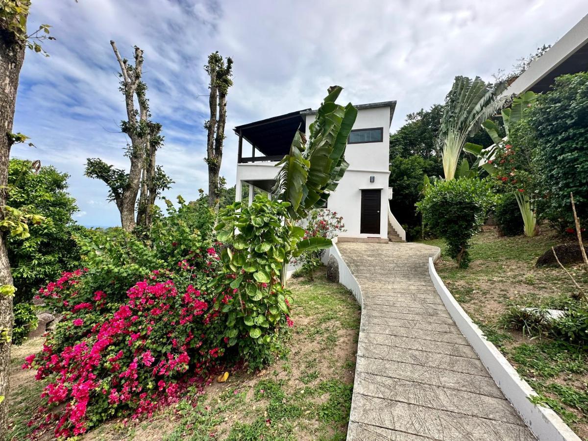 Kohtao Studios Sunset Koh Tao Exterior photo