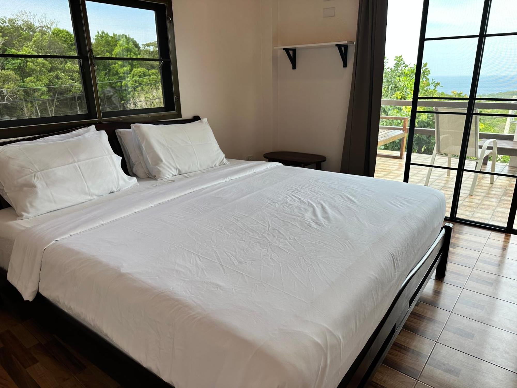 Kohtao Studios Sunset Koh Tao Exterior photo